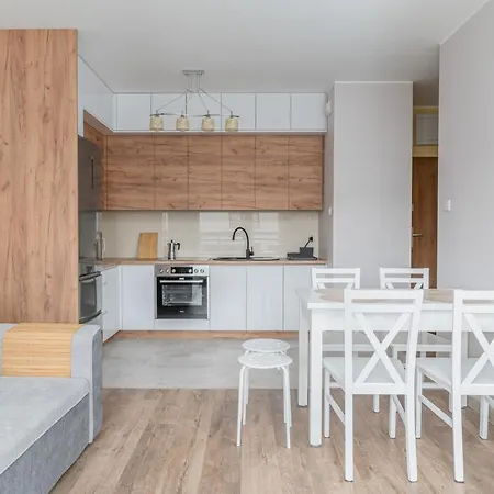 Citystay Przedzalniana W Historycznej Okolicy! Apartment *