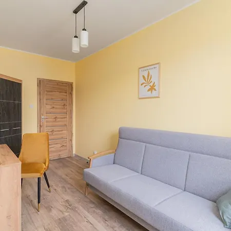 Citystay Przedzalniana W Historycznej Okolicy! * Lodz (Lodz)