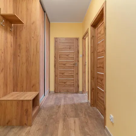 Citystay Przedzalniana W Historycznej Okolicy! Apartment
