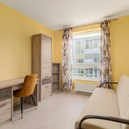 Apartment Citystay Przedzalniana W Historycznej Okolicy!