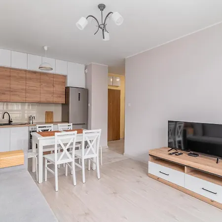 Citystay Przedzalniana W Historycznej Okolicy! Lodz (Lodz)