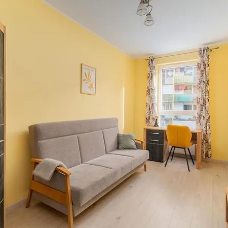Citystay Przedzalniana W Historycznej Okolicy! *