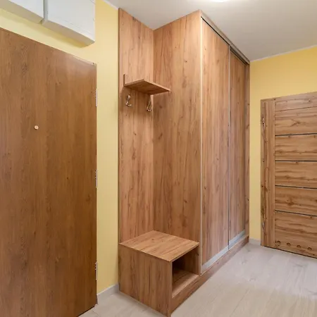 Apartment Citystay Przedzalniana W Historycznej Okolicy!