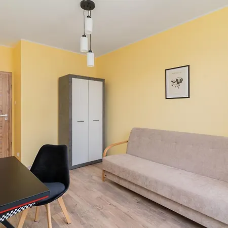 Citystay Przedzalniana W Historycznej Okolicy! Apartment *