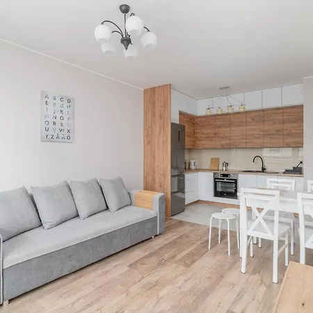 Citystay Przedzalniana W Historycznej Okolicy! Apartment