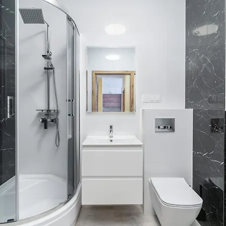 Citystay Przedzalniana W Historycznej Okolicy! Apartment *