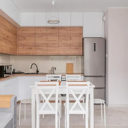 Apartment Citystay Przedzalniana W Historycznej Okolicy! Lodz (Lodz)