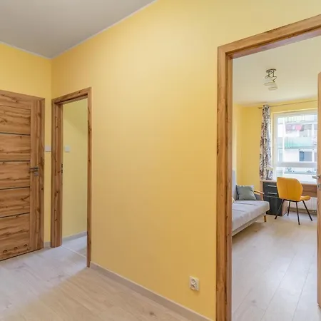 Citystay Przedzalniana W Historycznej Okolicy! * Lodz (Lodz)