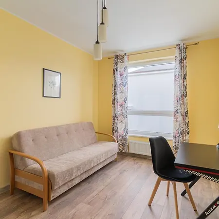 Citystay Przedzalniana W Historycznej Okolicy! Apartment