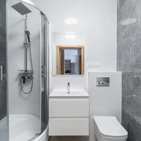 Apartment Citystay Przedzalniana W Historycznej Okolicy! *