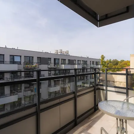 Citystay Przedzalniana W Historycznej Okolicy! Apartament *