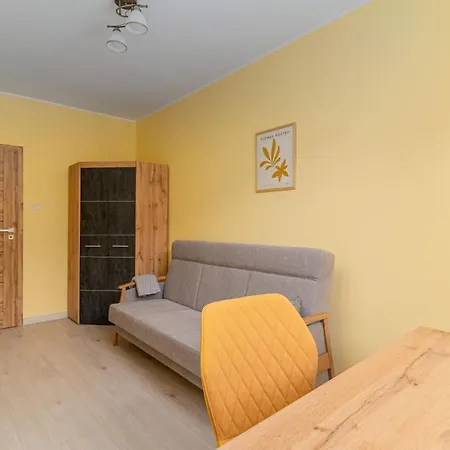 Citystay Przedzalniana W Historycznej Okolicy! Apartment