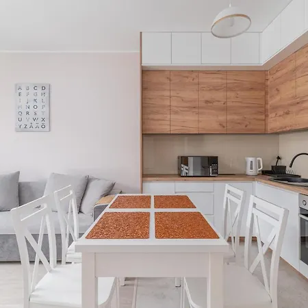 Citystay Przedzalniana W Historycznej Okolicy! Lodz (Lodz)