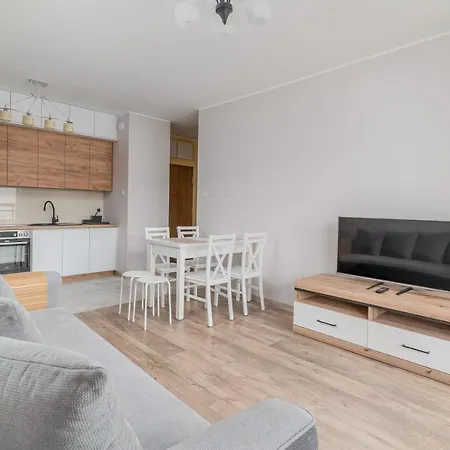 Apartament Citystay Przedzalniana W Historycznej Okolicy! *