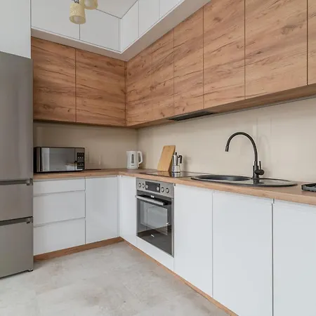 Citystay Przedzalniana W Historycznej Okolicy!