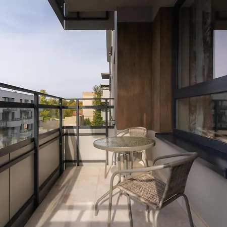 Apartment Citystay Przedzalniana W Historycznej Okolicy! Lodz (Lodz)