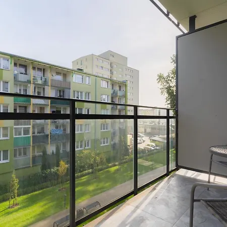 Citystay Przedzalniana W Historycznej Okolicy! Apartment *