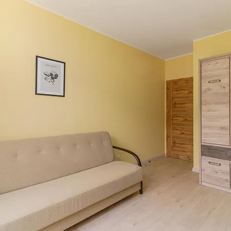 Apartment Citystay Przedzalniana W Historycznej Okolicy! Lodz (Lodz)