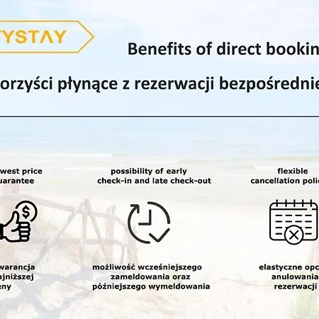 Citystay Przedzalniana W Historycznej Okolicy! Apartment Lodz (Lodz)