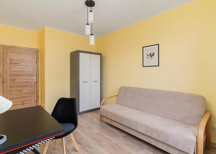 Citystay Przedzalniana W Historycznej Okolicy! Apartment *