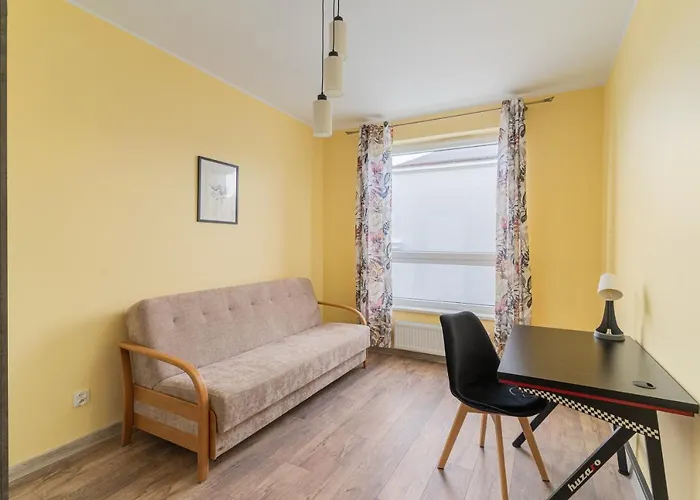 Citystay Przedzalniana W Historycznej Okolicy! Apartment