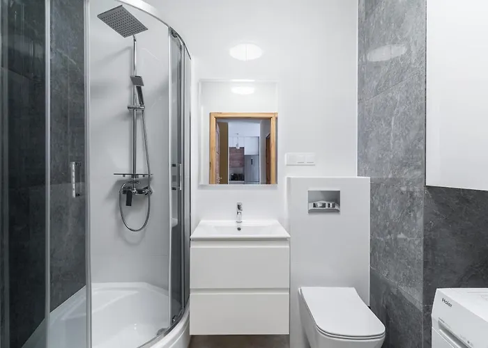 Apartment Citystay Przedzalniana W Historycznej Okolicy! *