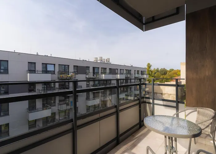 Citystay Przedzalniana W Historycznej Okolicy! Διαμέρισμα *